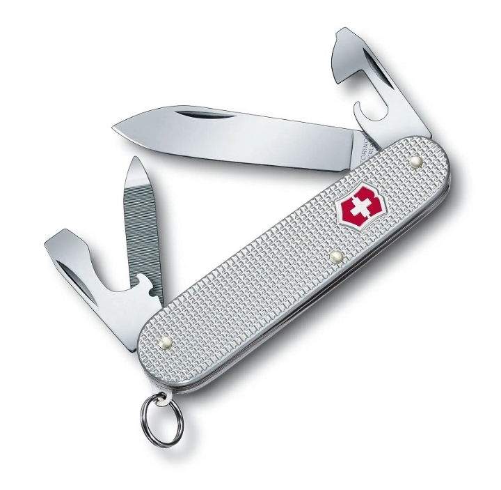 Obrazek Scyzoryk Victorinox Cadet Alox