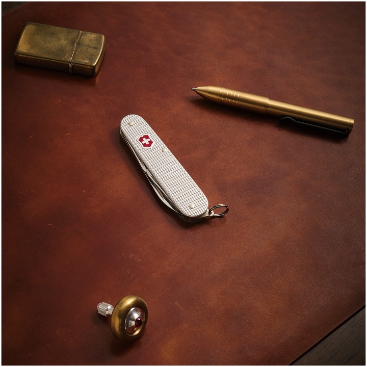 Obrazek Scyzoryk Victorinox Cadet Alox