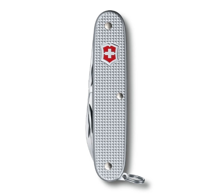Obrazek Scyzoryk Victorinox Pioneer Alox