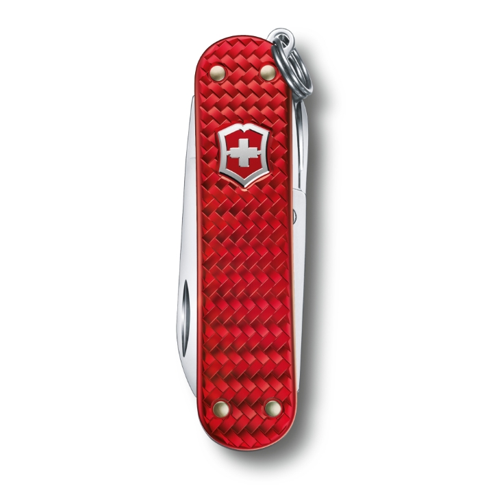 Obrazek Scyzoryk Victorinox Classic Precious Alox