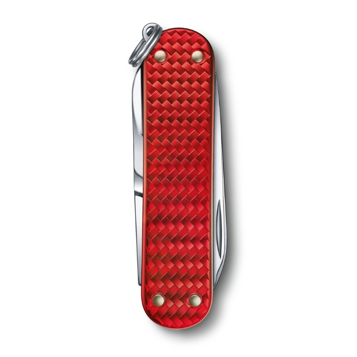 Obrazek Scyzoryk Victorinox Classic Precious Alox