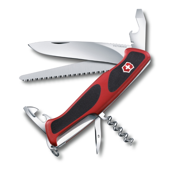 Obrazek Scyzoryk Victorinox Ranger Grip 55