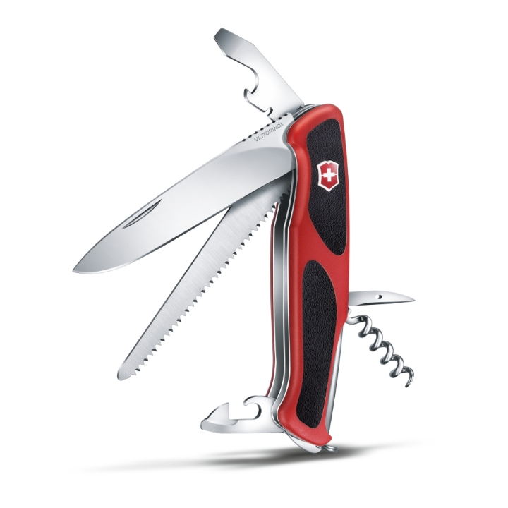 Obrazek Scyzoryk Victorinox Ranger Grip 55