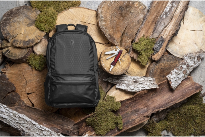 Obrazek Scyzoryk Victorinox Forester Dual M Grip