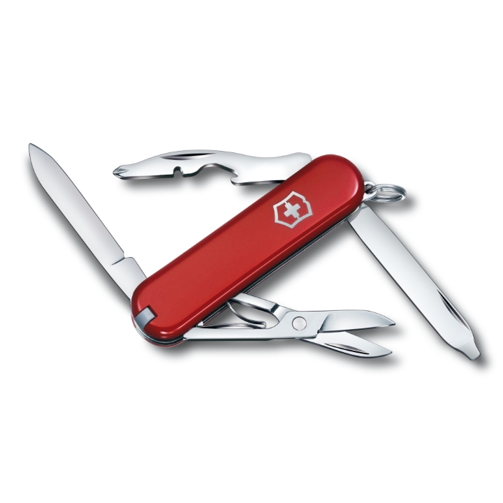 Obrazek Scyzoryk Victorinox Rambler, 58mm