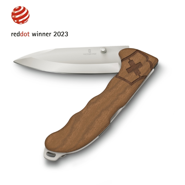 Obrazek Nóż Victorinox Evoke Wood, 136 mm