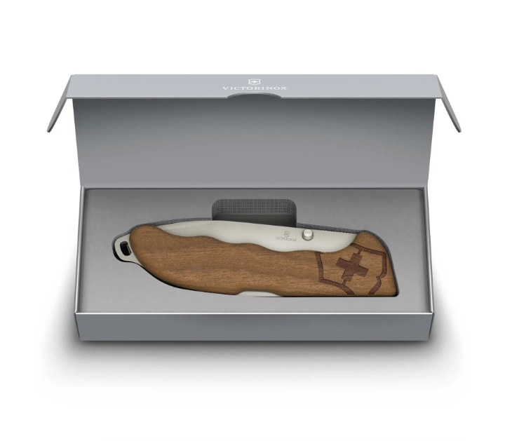 Obrazek Nóż Victorinox Evoke Wood, 136 mm