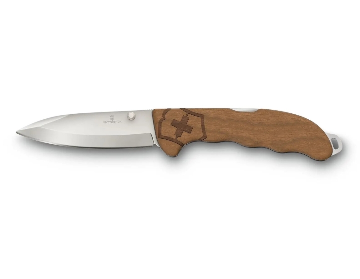 Obrazek Nóż Victorinox Evoke Wood, 136 mm