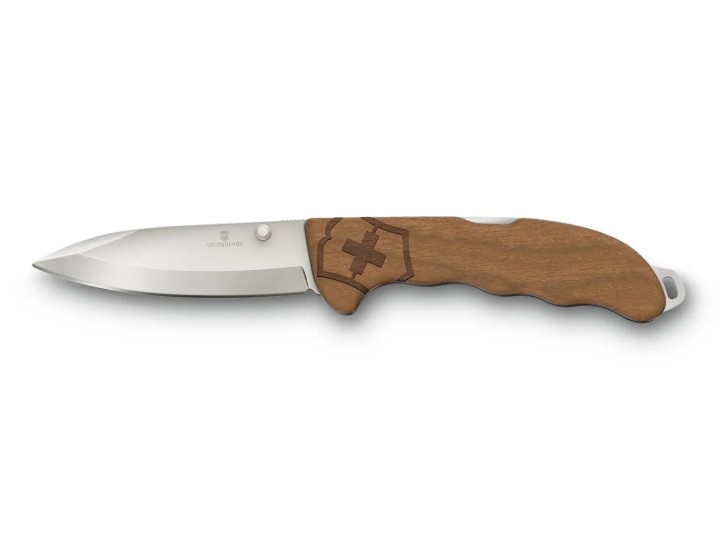 Obrazek Nóż Victorinox Evoke Wood, 136 mm