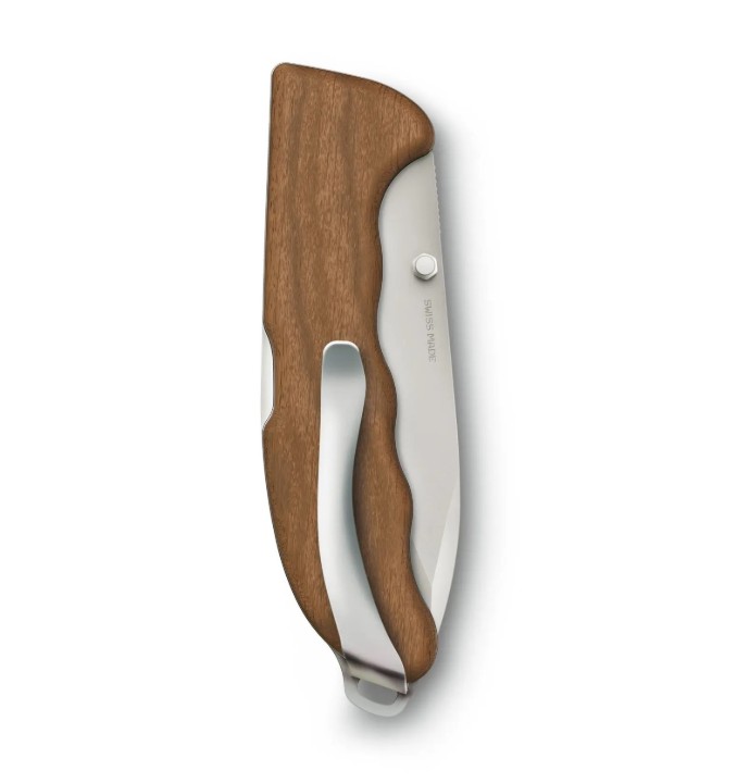Obrazek Nóż Victorinox Evoke Wood, 136 mm