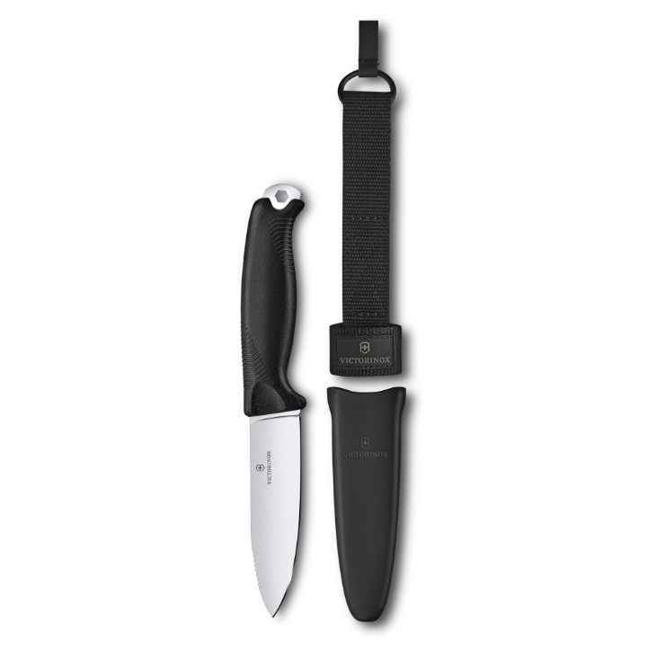 Obrazek Nóż Victorinox Venture Czarny