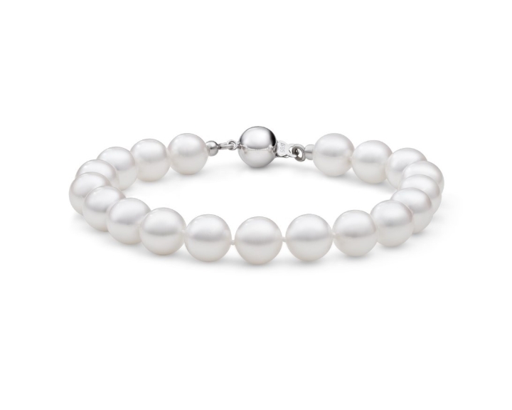 Obrazek Perłowa Bransoletka LOEE Pearls