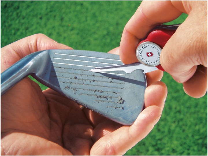 Obrazek Narzędzie Victorinox Golf Tool