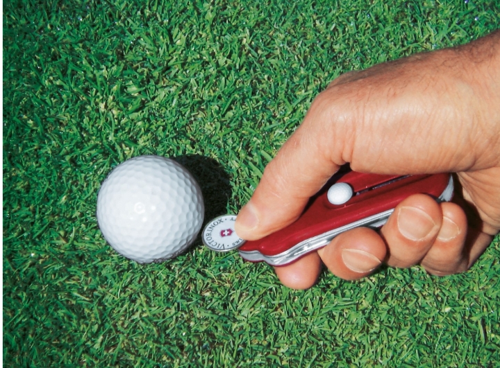 Obrazek Narzędzie Victorinox Golf Tool
