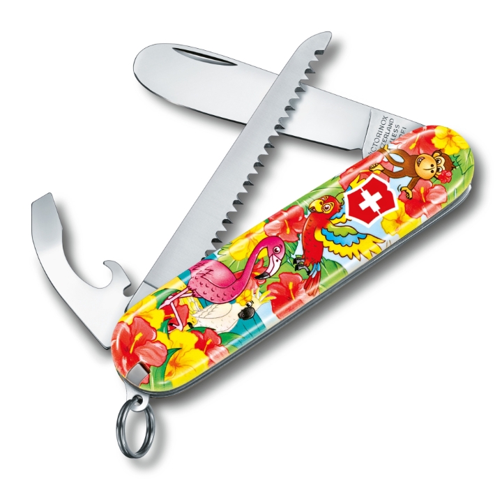 Obrazek Dziecięcy Scyzoryk Victorinox Animal Edition