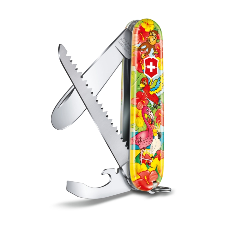 Obrazek Dziecięcy Scyzoryk Victorinox Animal Edition