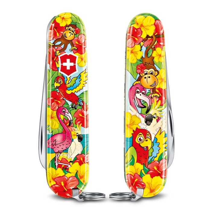 Obrazek Dziecięcy Scyzoryk Victorinox Animal Edition