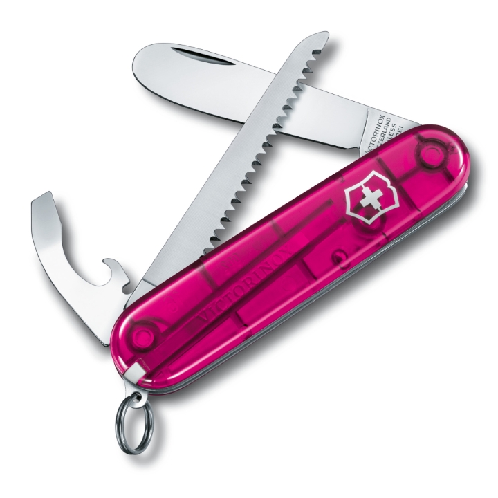 Obrazek Dziecięcy Scyzoryk Victorinox H - My First Victorinox