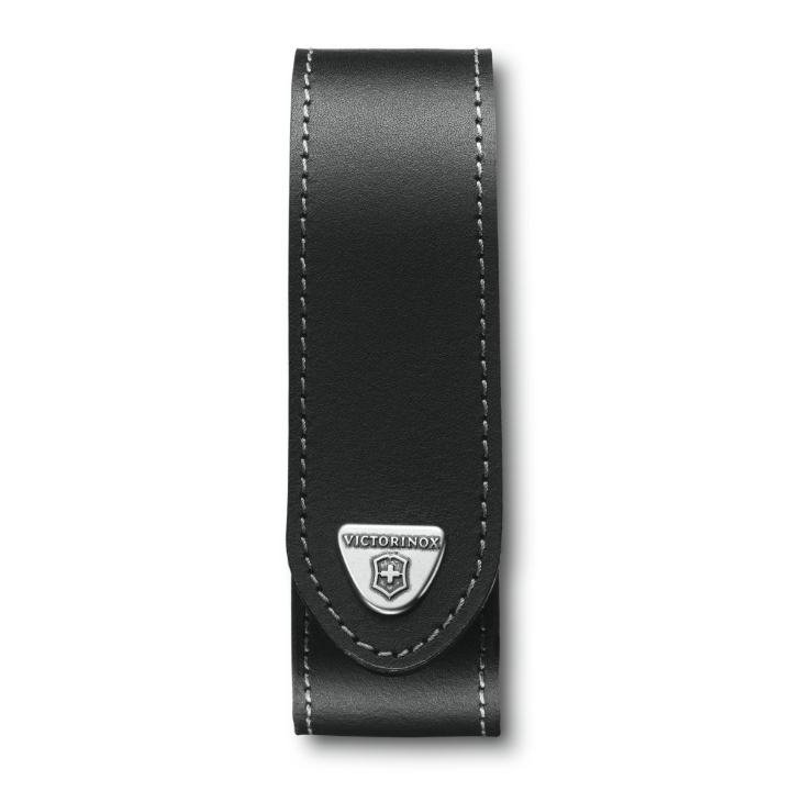 Obrazek Skórzane etui Victorinox do Ranger Grip
