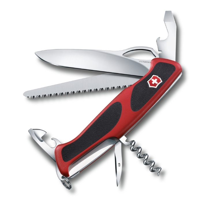 Obrazek Scyzoryk Victorinox Ranger 79 M Grip, 130 mm