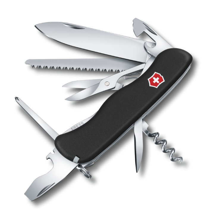 Obrazek Scyzoryk Victorinox Outrider