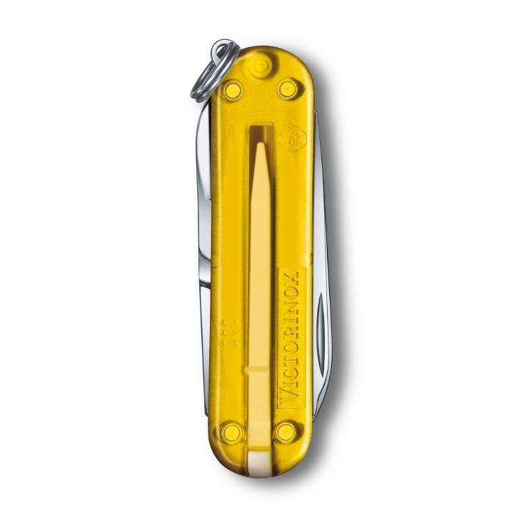 Obrazek Scyzoryk Victorinox Classic SD Colors Tuscan Sun