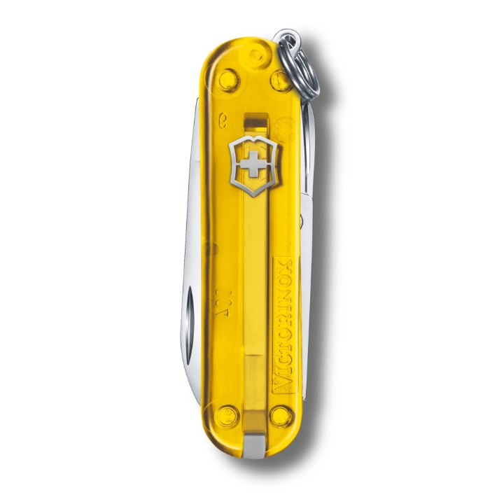 Obrazek Scyzoryk Victorinox Classic SD Colors Tuscan Sun