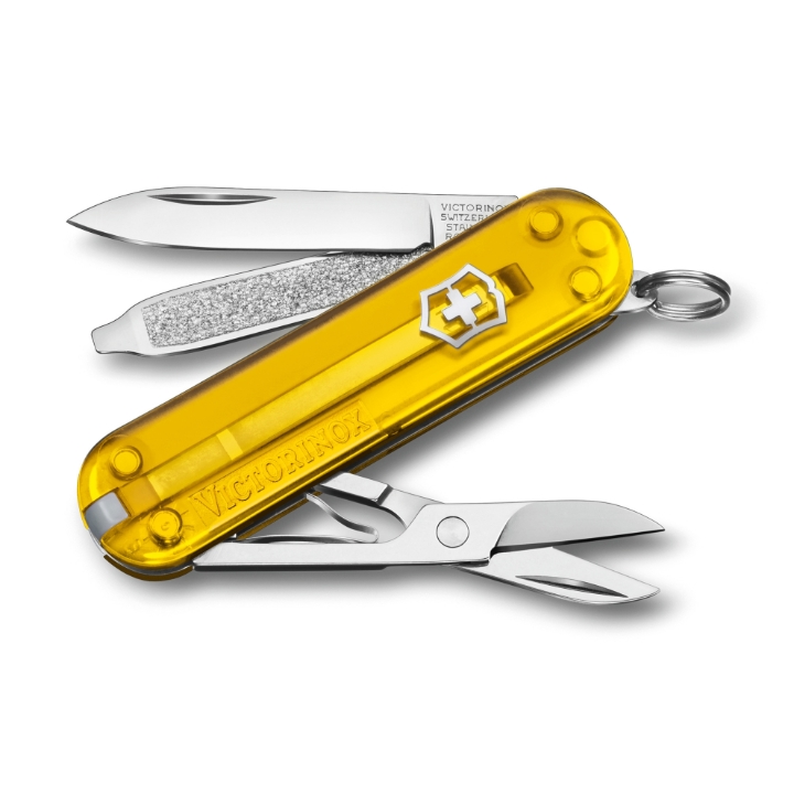 Obrazek Scyzoryk Victorinox Classic SD Colors Tuscan Sun