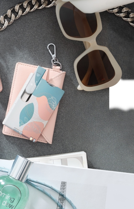 Obrazek Swiss Card Classic Victorinox Paris Style