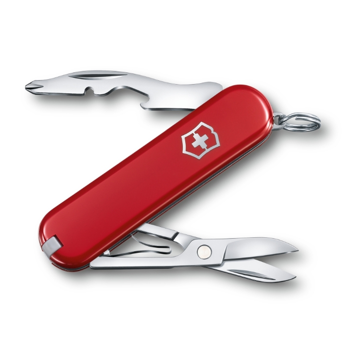 Obrazek Scyzoryk Victorinox Jetsetter