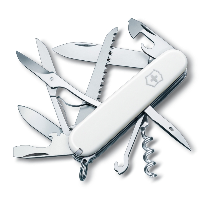 Obrazek Scyzoryk Victorinox Huntsman