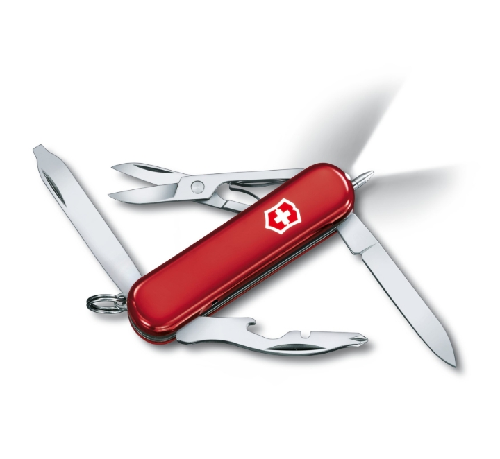 Obrazek Scyzoryk Victorinox Midnite Manager