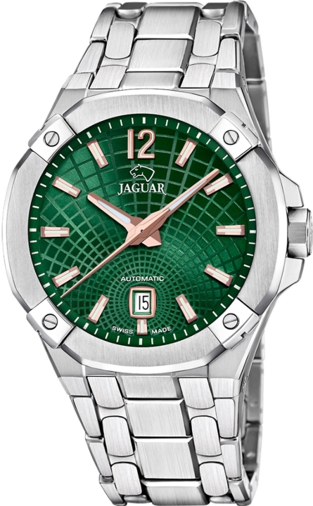 Obrazek Jaguar Automatic