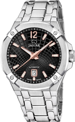 Jaguar Automatic