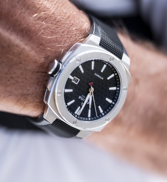 Obrazek Alpina Alpiner Extreme Automatic
