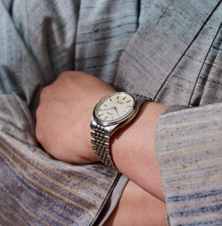 Obrazek Seiko Presage Classic ‘Shiro-iro’