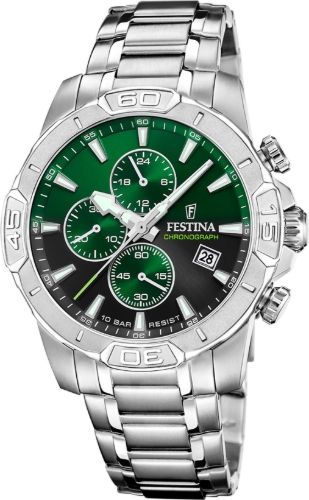Festina Timeless Chronograph