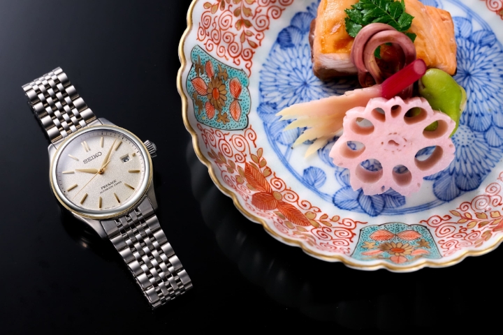 Obrazek Seiko Presage Classic „Shiro-Iro“