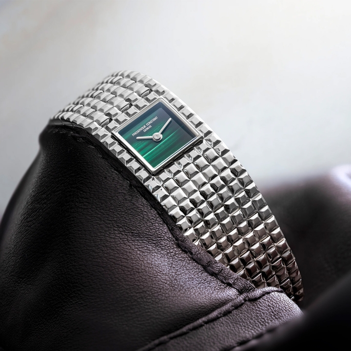 Obrazek Frederique Constant Classics Manchette