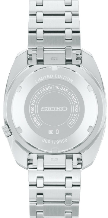 Obrazek Seiko 5 Sports SKX Heritage Design Re-Creation Limited Edition