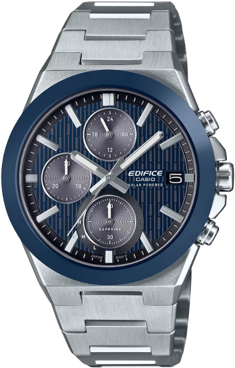 Obrazek Casio Edifice Chronograph
