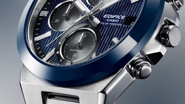 Obrazek Casio Edifice Chronograph