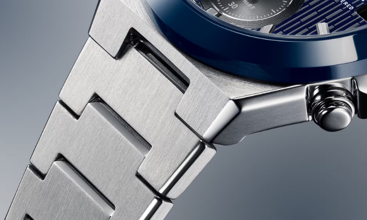 Obrazek Casio Edifice Chronograph