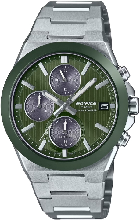 Obrazek Casio Edifice Chronograph