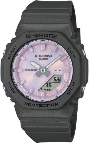Casio G-Shock Octagon