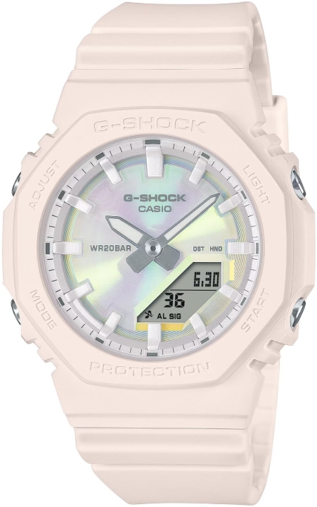 Obrazek Casio G-Shock Octagon