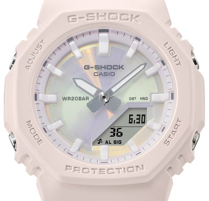 Obrazek Casio G-Shock Octagon