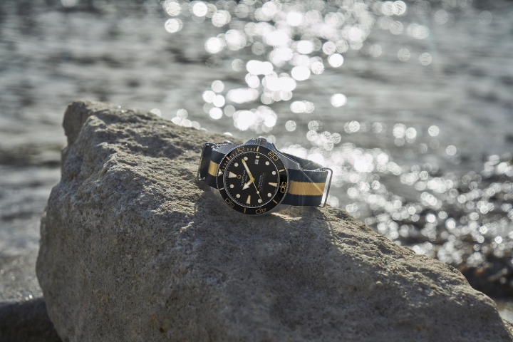 Obrazek Certina DS Action Diver 40.5mm