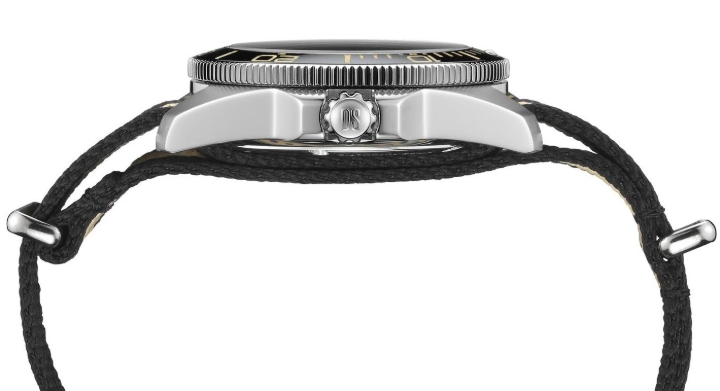 Obrazek Certina DS Action Diver 40.5mm