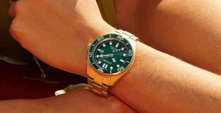 Obrazek Citizen Promaster Marine Diver